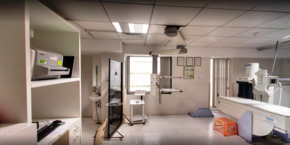 Zeus Gastro Institute & Research Centre, Kanpur